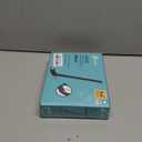 TP-Link AC600 USB WiFi Adapter for PC (Archer T2U Plus)- Wireless Network Adapter for Desktop with 2.4GHz, 5GHz High Gain Dual Band 5dBi Antenna, Supports Win11/10/8.1/8/7/XP, Mac OS 10.9-10.14, Black