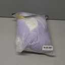 ReliBeauty Kids Greek Goddess Costume Girls with Headband (12-14/160, Purple)