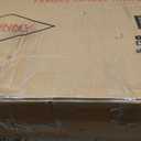 Sunny Health & Fitness Stair Stepper w/Handlebar, Extended Step Range Climber Machine for Legs, Core and Glute Workouts, Connection with Free SunnyFit App