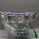 Waterpik High Pressure Handheld Wand and Rain Shower Head Combo with 8-Foot Long Metal Hose, BodyWand Spa System with 7 Spray Modes for Hair and Body, Chrome (No Size)