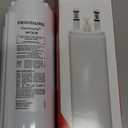 Frigidaire WF3CB Puresource3 Refrigerator Water Filter, White, 1 Count (Pack of 1)