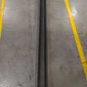 JEGS Mild Steel Tubing | Rectangular 2in.High x 3in.Wide x 0.083 Inch Thickness | 8 Feet Length | Made In USA | A513 High-Carbon Steel | Hot Rolled Electric Welded