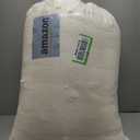 Bedsure Comforter Duvet Insert - Quilted Comforters Queen Size, All Season Duvet, GentleSoft Down Alternative Bedding, with 8 Tabs, Gifts for Women/Men, Cream,Queen 88 x 88 Inches