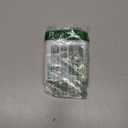 Digital Timer Waterproof Shower Timer Shower Clock Bathroom Kitchen Timer with Strong Magnet and Large LCD Display (Waterproof 7 Key)