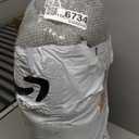 8x10 Area Rugs for Living Room: Ultra Soft Fluffy Shag Grey Rugs for Bedroom, Non-Slip Large Fuzzy Plush Rug Indoor Floor Carpet for Nursery Kids Boys Girls Room, Dorms, Playroom, Modern Home Decor