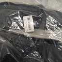 Fox Racing 22 Comp Full Outsole (Black)