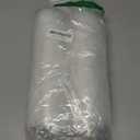 2 Pack 11x50 (Total 100 feet) Vacuum Sealer Bags Rolls with BPA Free and Heavy Duty,Commercial Grade Vaccume Seal Bags Rolls Work with Any Types Vacuum Sealer