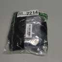 Avidlove Womens Sheer Lace Dress Sexy Long Sleeve Dress See Through Lingerie Short Mini Dresses for Party (No Linling).L