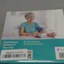Runstar Upper Arm Blood Pressure Monitor with Wide Range Cuff (8.6'' -16.5'') for Home Use FSA&HSA Eligible, Automatic Digital BP Machine with Storage Bag, 2x99 Reading Memory