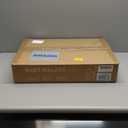 Tiny Land Wooden Baby Walker, Adjustable Speed Baby Push Walker for Boys and Girls, Montessori Activity Center Push Toy for Kids Development (Morandi)