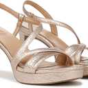 Naturalizer Women's, Abby Sandal (11 Wide)