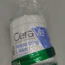 CeraVe Moisturizing Cream, Body and Face Moisturizer for Dry Skin, Body Cream with Hyaluronic Acid and Ceramides, Daily Moisturizer, Oil-Free, Fragrance Free, Non-Comedogenic, 19 Ounce