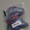 Dragon Stuffed Animal Cute Dragon Plush Doll Toy 10 inch for Girls Boys Christmas (Dragon Black 25cm)