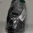 Maxdee Massage Stones Essential Hot Stones for Massage, 6 Large Hot Stones Massage Kit Hot Rocks Massage Stones for Professional or Home Spa, Foot Heater, Relaxing, Healing, Pain Relief, 2.75" (Black)