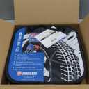 Auto Track Self Tightening Traction Chain