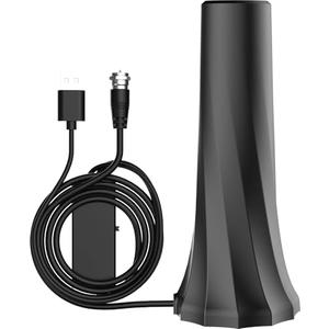 2026 Upgraded TV Antenna for Smart TV, Digital Antenna for Local Channels