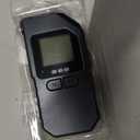 Breathalysers Digital Alcohol Tester, LCD Display