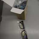 Gaoye Reading Glasses Men/Women, Eyeglasses, Blue Light Readers for Men/Women, Computer Eye Glasses, Cheaters