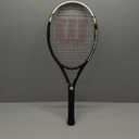 Wilson Hyper Hammer 5.3 110 Tennis Racquet 4_1/4