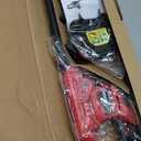 22" Cordless Hedge Trimmer for Milwaukee M18 Battery (Tool Only), 4.2Lbs Lightweight Bush Trimmer with Dual-Action Blade & Reduced Vibration, 3/5" Cut Capacity Shrub Clippers for Yard