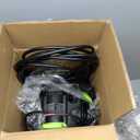 Zelonpro Pressure Washer, Green