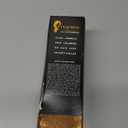 Dark Brown Hair Dye Shampoo, Hair Color Shampoo for Women Men, Covers Gray in Minutes, Coconut Dye Shampoo, Long Lasting Brown Hair Dye, Champu Para Canas, Easy to Apply 16.90 Fl Oz, Best By: 04/08/2027