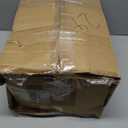 Amazon Basics Lightweight Microfiber Comforter Sets, 5 Pieces, Green, Floral, Twin/Twin XL (Floral Motifs in Green Background)