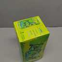 La Croix Sparkling Water, Lime, 12 Fl Oz (pack of 8) (EXP 10/14/25)
