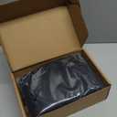 2 Packs Car Door Protector for Dogs, Waterproof Anti-Scratch Shield with Suction Cup (Black) (Black-A)