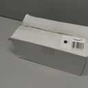 XmasExp 6in Large Christmas Ornaments Christmas Ball Ornaments Giant Tree Decoration Shatterproof Decorative Hanging Balls for Holiday Party Decor (Red, 2pcs)