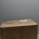 4-Pack High Bay LED Shop Light 1.35FT 150W 21000Lumens 5000K Daylight 100-277V, Commercial Mini Linear High Bay Lights for Warehouse Workshop Supermarket Stadium, 0-10V Dimmable, ETL