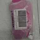 COCOPEAR Women's Ruched High Waisted Bikini Bottom Retro Vintage Swim Short Tankinis, L