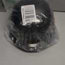 Half Motorcycle Helmet Halfs Shell Helmet German Style Motorcycles Helmets (X-Large)