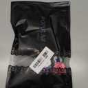 Women Sequins Flower Mesh Tights Fishnet Pantyhose for Stockings