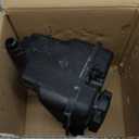 Dorman 603-755 Pressurized Coolant Reservoir with Cap Compatible with Select BMW Models