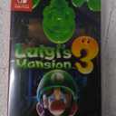 Luigi's Mansion 3 - US Version (Nintendo Switch)