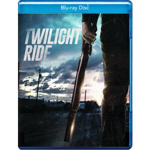 Twilight Ride [Blu-ray]