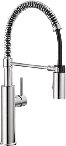 Delta 18803-DST Antoni Pull-Down, Chrome