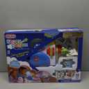 Little Tikes Story Dream Machine Starter Set, Storytime, Books, Little Golden Book, Audio Play, The Poky Little Puppy Character, Nightlight, Toy Gift for Toddlers and Kids Girls Boys Ages 3+