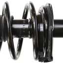 Monroe Quick-Strut 372889 Suspension Strut and Coil Spring Assembly for Ford Edge