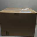 MTM ACR12-72 Ammo Crate Utility Box |Dry Storage of Gear | Carries 100lbs of gear| Stackable, four tie down points | Double padlock tapped for security | Dark Earth