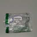 Replacement P10 Frame & Headgear Assembly Compatible with AirFit P10 with Quiet Mesh Vent & 360 Swivel Short Tube - Includes 2 Adjustment Clips for Custom Fit - (Nasal Pillows Not Included)