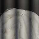 King Mattress Topper Extra Thick Pillowtop Cooling Mattress Topper Plush Mattress Pad Cover Protector with 8-21 Inch Deep Pocket 3D Snow Down Alternative Fill White