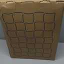 Bedsure Comforter Duvet Insert - Quilted Comforters Oversized King, All Season Duvet, GentleSoft Down Alternative Bedding, with 8 Tabs, Gifts for Women/Men, Navy Blue, Oversized King 116 x 98 Inches