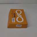 Dirty Blonde Synthetic Lace Front Wig,136 Curly Glueless Wigs for Women Daily Use 26IN