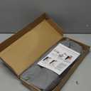 Brushed Gold Drinking Water Filter Faucet for Kitchen Sink Reverse Osmosis Ro System, Lead-Free Sus Stainless Steel with Brass Finish