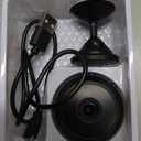 Wireless Outdoor Camera for Bird Feeder, 720P Night Version WiFi Camera,Black
