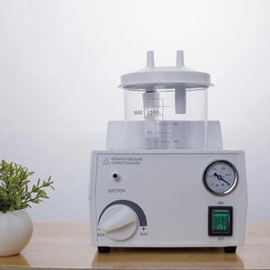 1000ml Portable Veterinary Suction Pump for Home Use