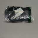 Momcozy 2-in-1 Hands Free Pumping Bra, Adjustable Breast Pump Bra with Wide Support Band for Breastfeeding Moms Black Size 2Xl