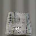 Ritz Pebble Bar Mop Towels: Highly Absorbent and Super Soft, 100% Cotton, Durable Super Absorbent Kitchen Bar Towels for Wiping Tables and Counters, 12x12, 6-Pack, Cool